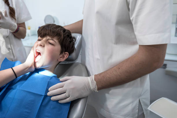 Best After-Hours Emergency Dentist in Marriott Slaterville, UT