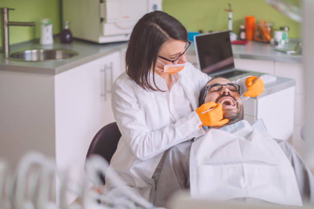 Best Emergency Tooth Extraction in Marriott Slaterville, UT