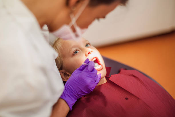 Best Emergency Treatment for Toothache in Marriott Slaterville, UT