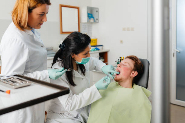 Best Weekend Emergency Dentist in Marriott Slaterville, UT