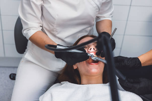 Best Emergency Tooth Extraction in Marriott Slaterville, UT